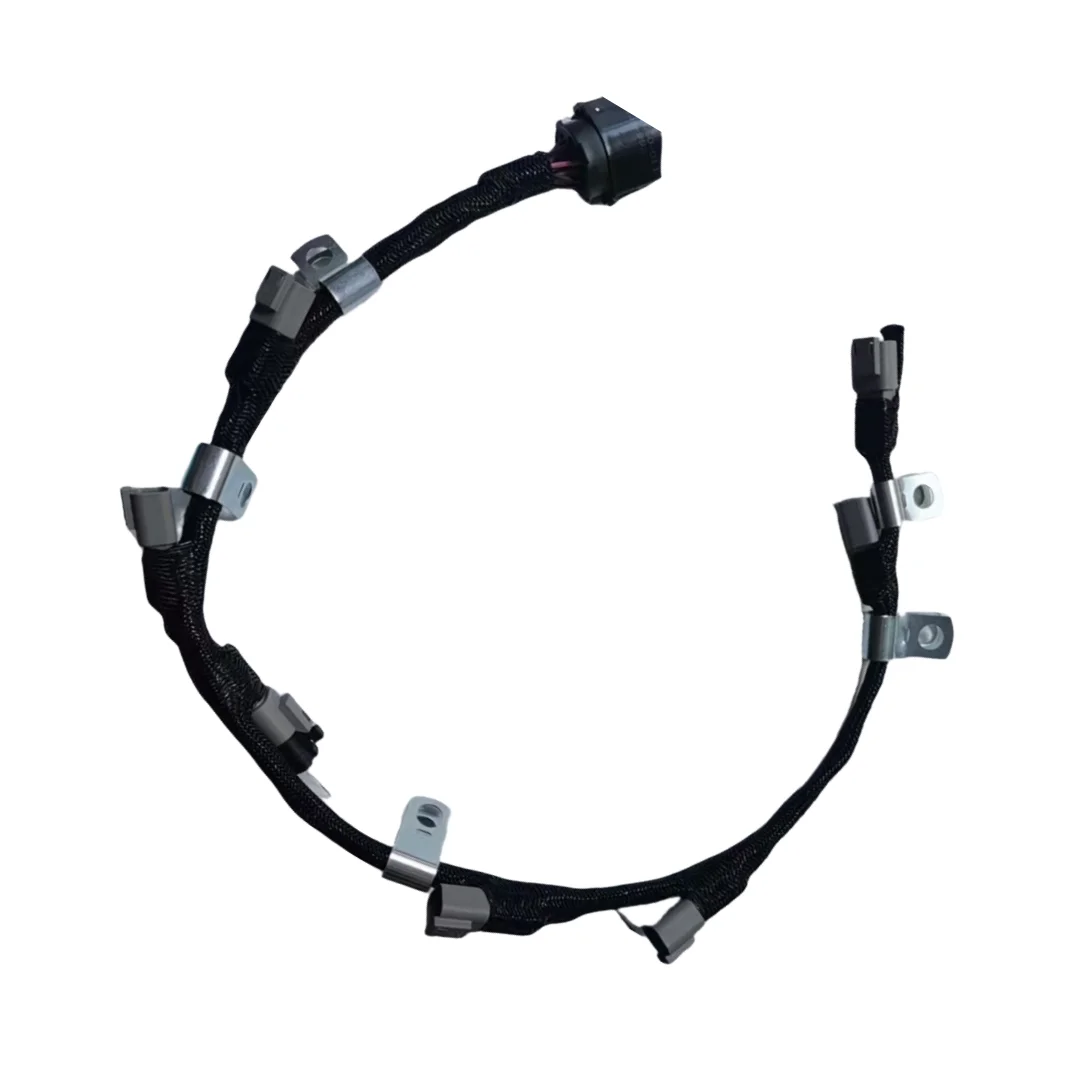 مجموعة أسلاك حاقن الحالة الجديدة لمحرك الكمون QSM11 2864504