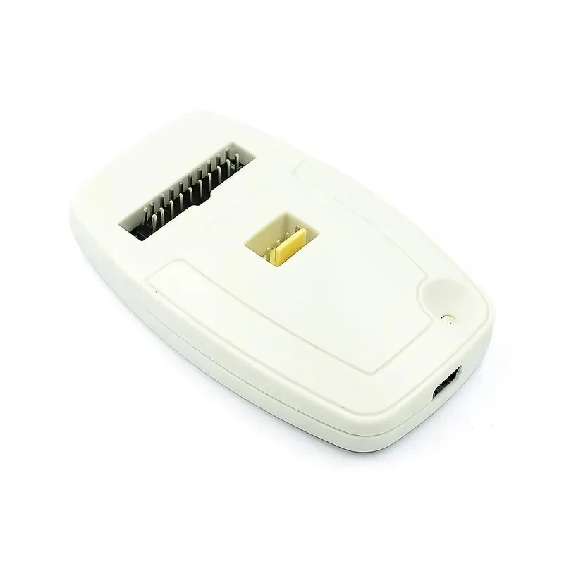 1 قطعة جديد ل ST-LINK/V2 ST-LINK V2(CN) LINK STLINK المحاكي تحميل مدير STM8 STM32 جهاز اصطناعي