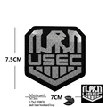 Reflective patch 29