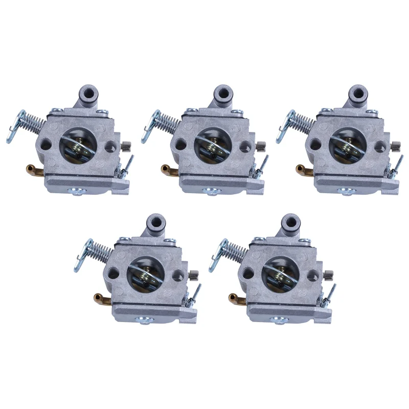 ABRW-5X المكربن المكربن Carb لمنشار Stihl 017 018 MS170 MS180 نوع