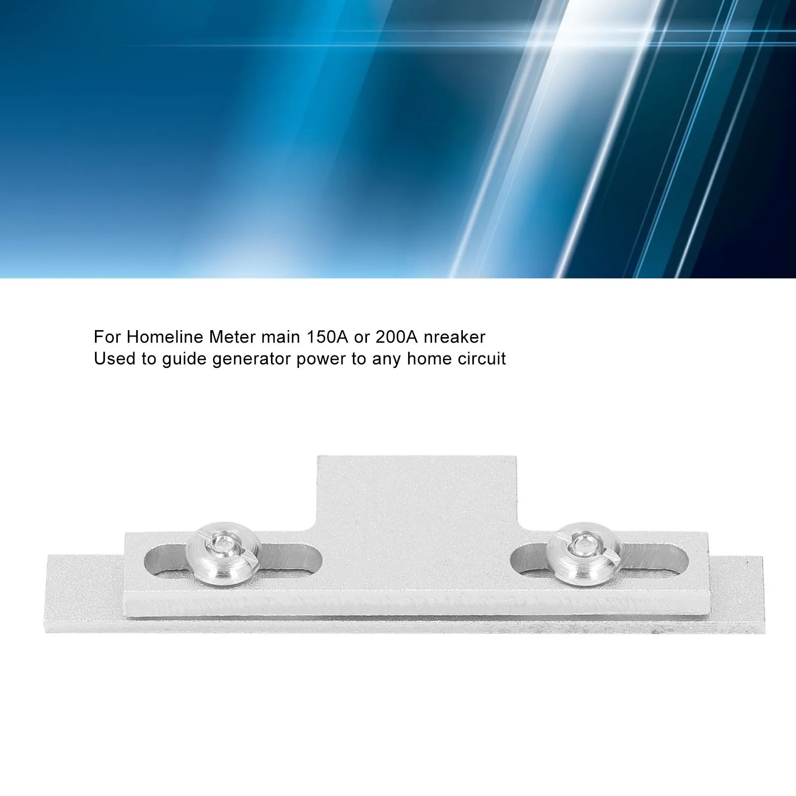Interlocking Plate Set: A Comprehensive Review and Guide for Home and Generator Use