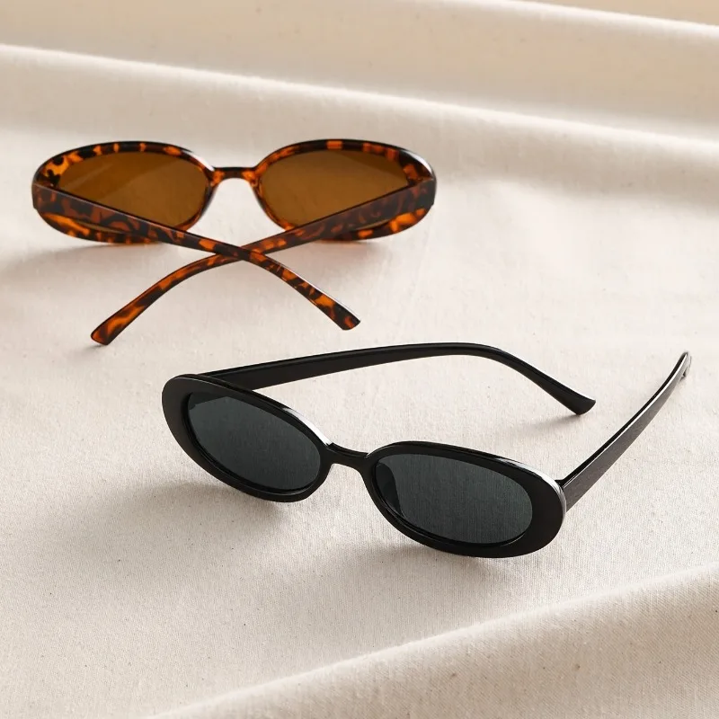 2 Pieces Of Y2K Fas… - image