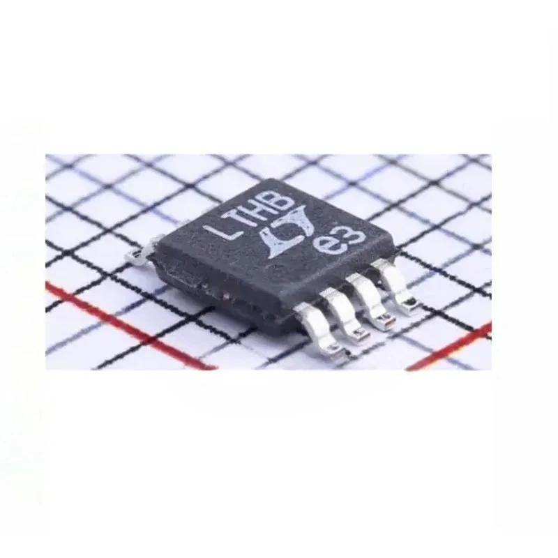 

4PCS New original LT1317BCMS8 # TRPBF MSOP8 LTHB Electronic Component