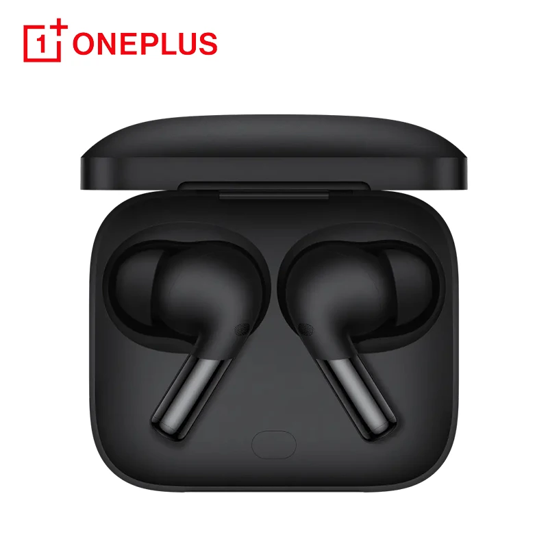 Original OnePlus Buds Pro 2 Headphones Wireless Bluetooth 5.3 Earphones 48dB Active Noise Cancellation Earbuds Hifi TWS Headset