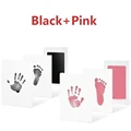 C14-1 Black 1 Pink