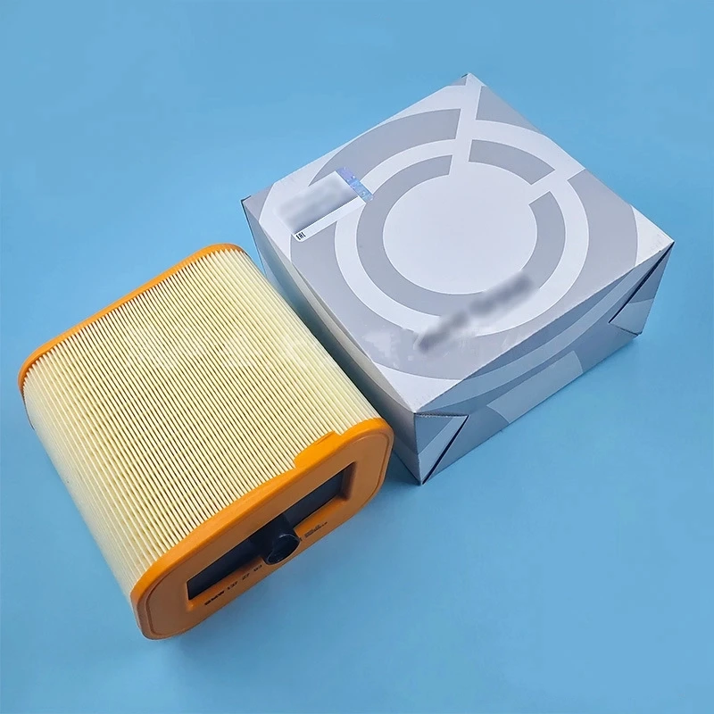 

Compatible with M3 09-13 air filter grille 4.0LV8E92 air filter double door four door air grille filter