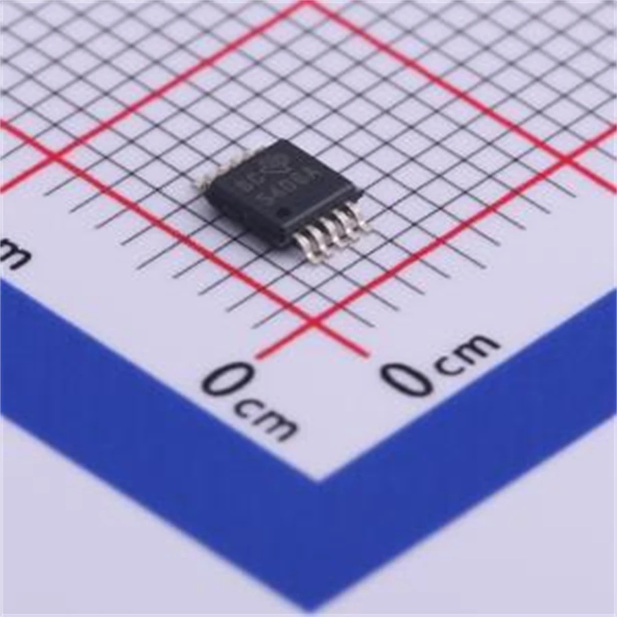 20 PÇS/LOTE TPS54060ADGQR (Conversores DC-DC)