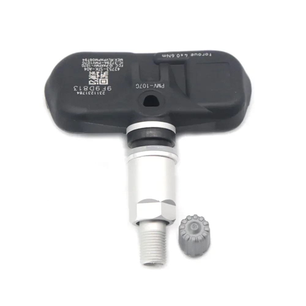 TPMS PMV-107G 42753-STK-A04 Tire Pressure Sensor Monitoring System For Acura MDX TSX RDX Honda Pilot 3.5L 2007-2015 315Mhz - Image 4