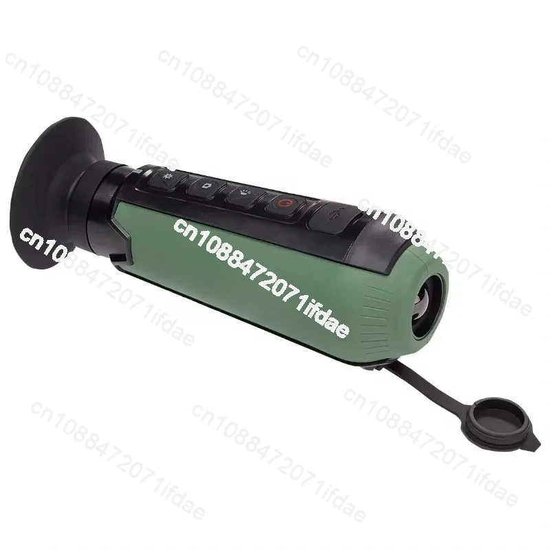 Doorstep Delivery FLIR Systems Scout TK Thermal Monocular 160 X 120