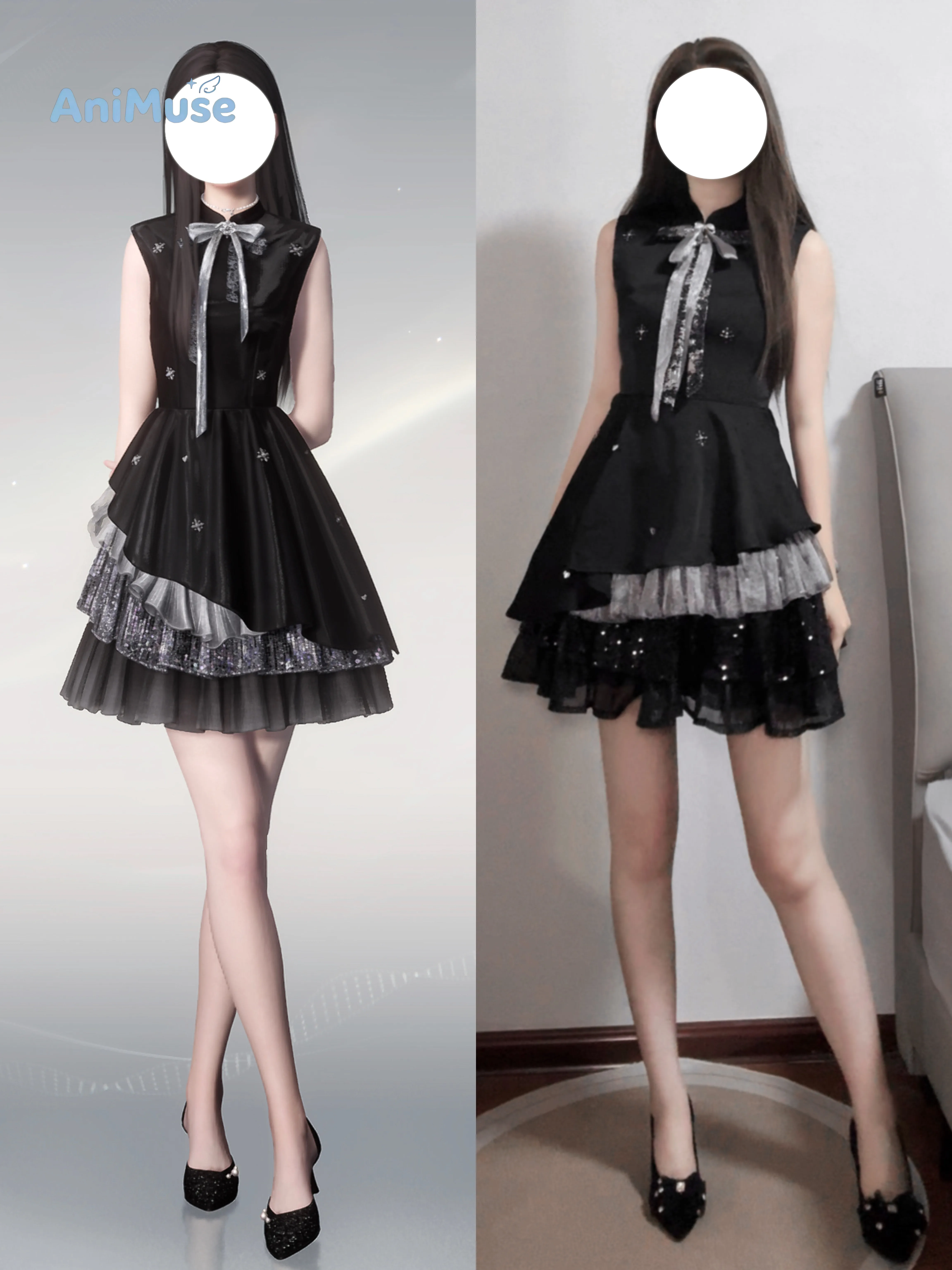 Game Love and Deepspace Main C - Anime Cosplay Characters review and price