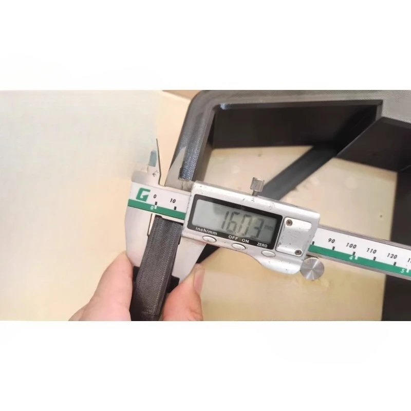 CROSSRC EMO XX XXL 1/6 스케일 모델 RC 크롤러 16mm 두께 확장형 A-프레임 업그레이드 개조 부품 손상 없는 설치