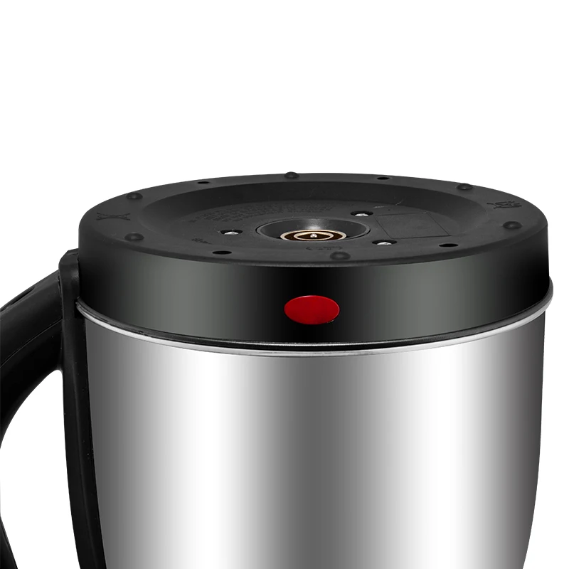 가정용 스테인레스 스틸 2리터 전기 주전자 커피 포트