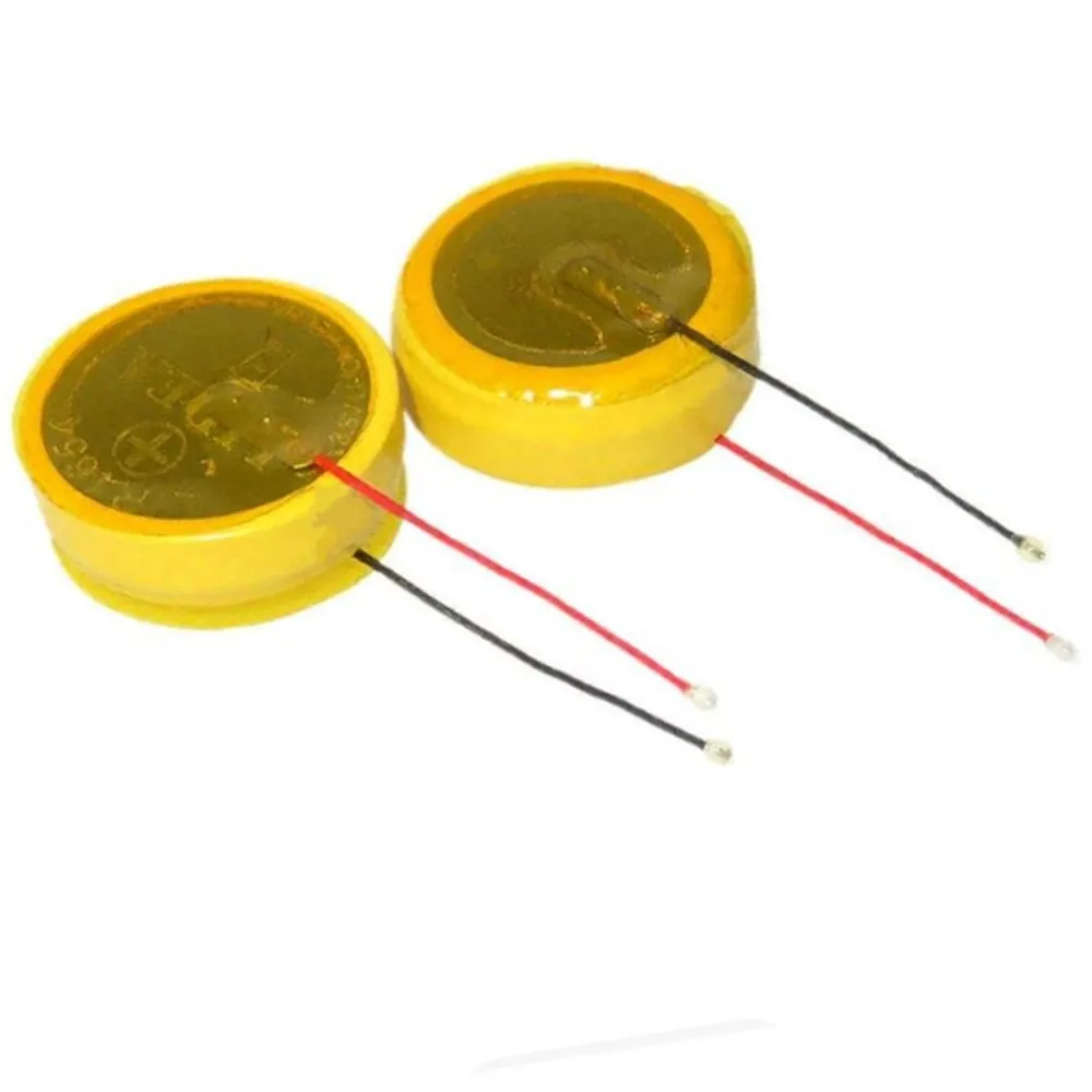 2PCS/Lot Headphoe Battery For Bang & Olufsen BeoPlay E8 2.0 2nd Generation Bluetooth Earphone Headset Zenipower Z75 3.7V 89mAh