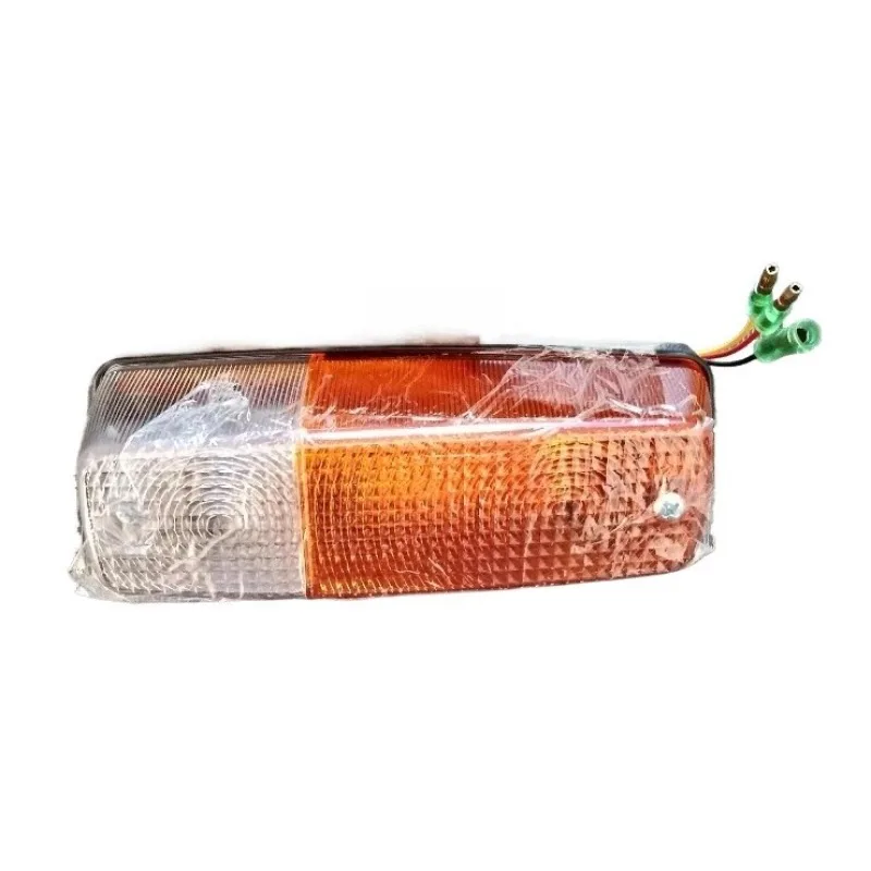 

3k521-75880 3k521-75890 Передний указатель поворота Задний задний фонарь в сборе для трактора Kubota 704 854 954