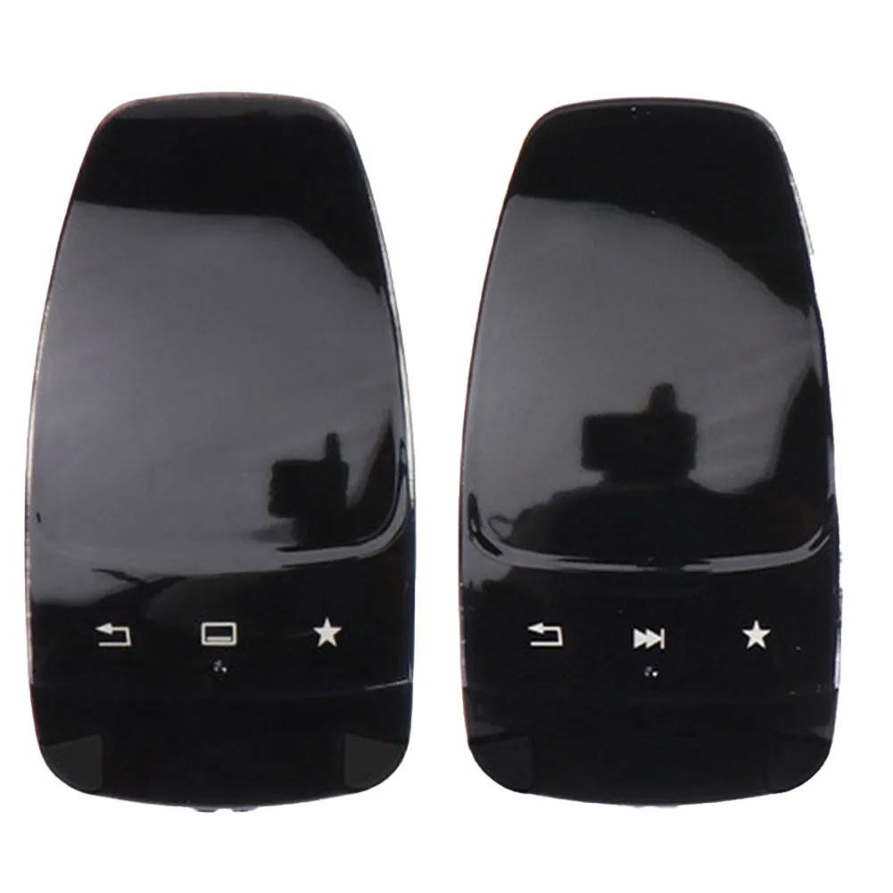 Touchpad Switch Control Cover Car Center Console Handwriting Mouse 2059009927 for Mercedes Benz GLC GLE GLS Class W253 W292 W166