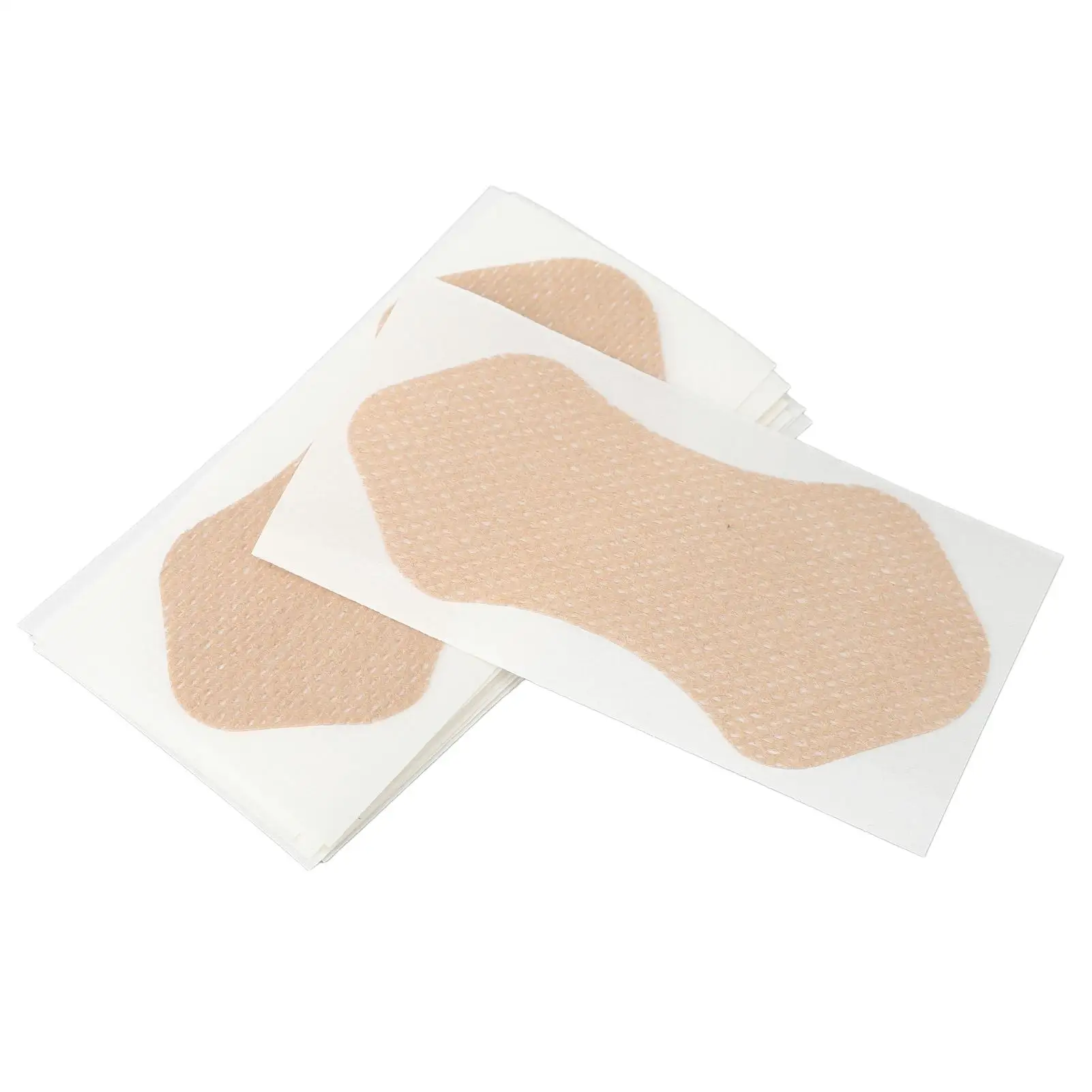 Armpit Sweat Absorbent Pad: Odorless & Comfortable Perspiration