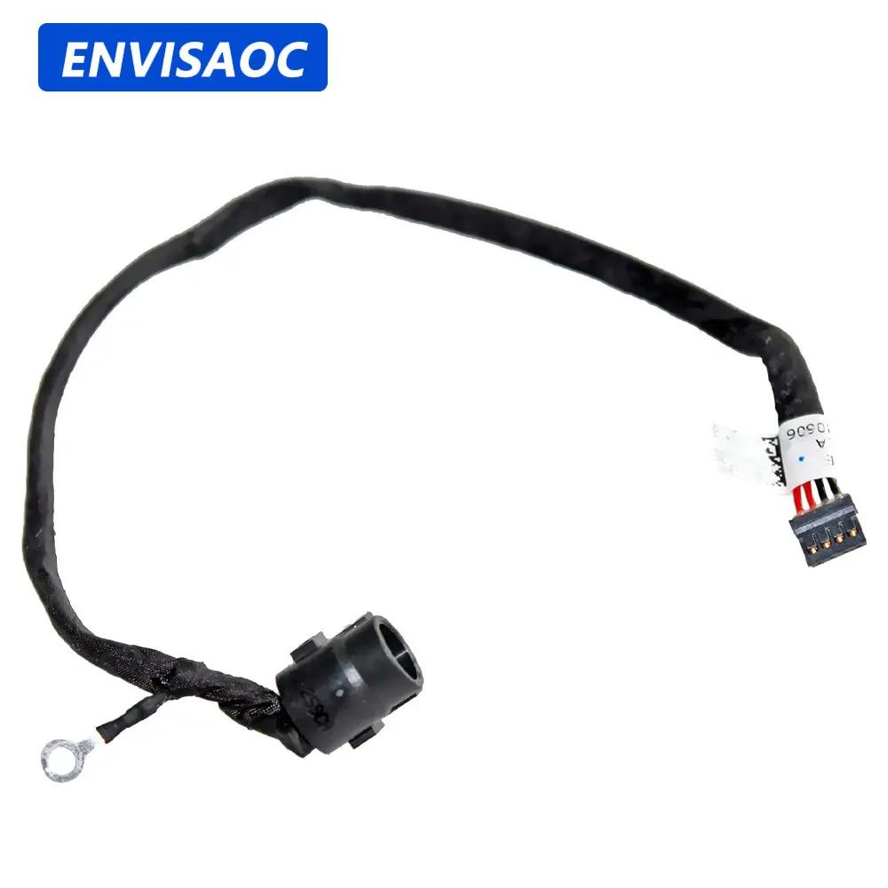 For Sony SVS131 SVS13A1 SVS13127PXB SVS13A2S1 SVS131A11T SVS131A12 Laptop DC Power Connector Jack DC-IN Charging Flex Cable V120