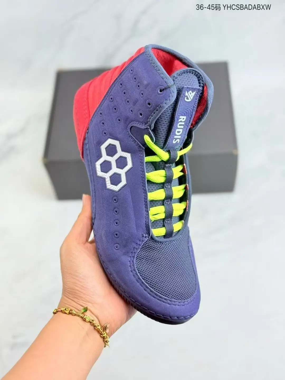 2026 Arrival Trail Running Shoes Men Women Luxury Brand Outdoor Sports Shoe Unisex Waterproof Training Shoe Walking Shoes
