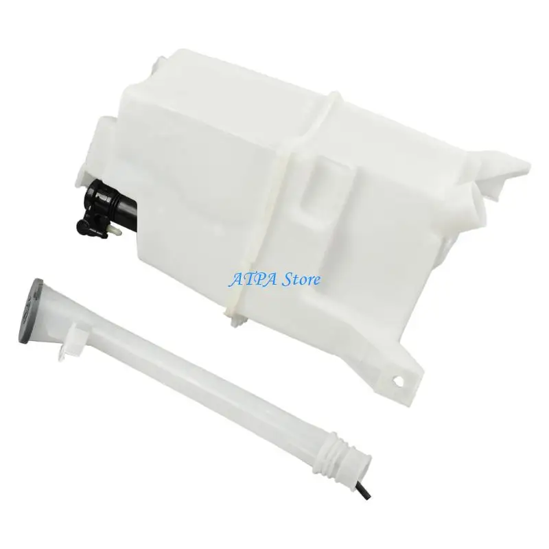 

U13C Direct Fit Large 2.5L Windshield Washer 28910-6FP0A 28910-6FL0A NI1288184