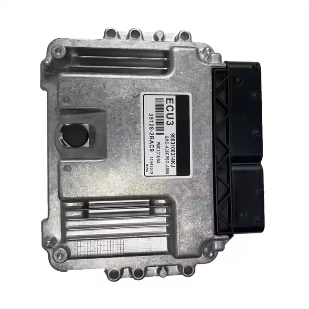 Для 39128-2BAC9 Nieuwe Ecu Originele Auto Motor Computer Boord Electronische Controle Apparaatéesikt