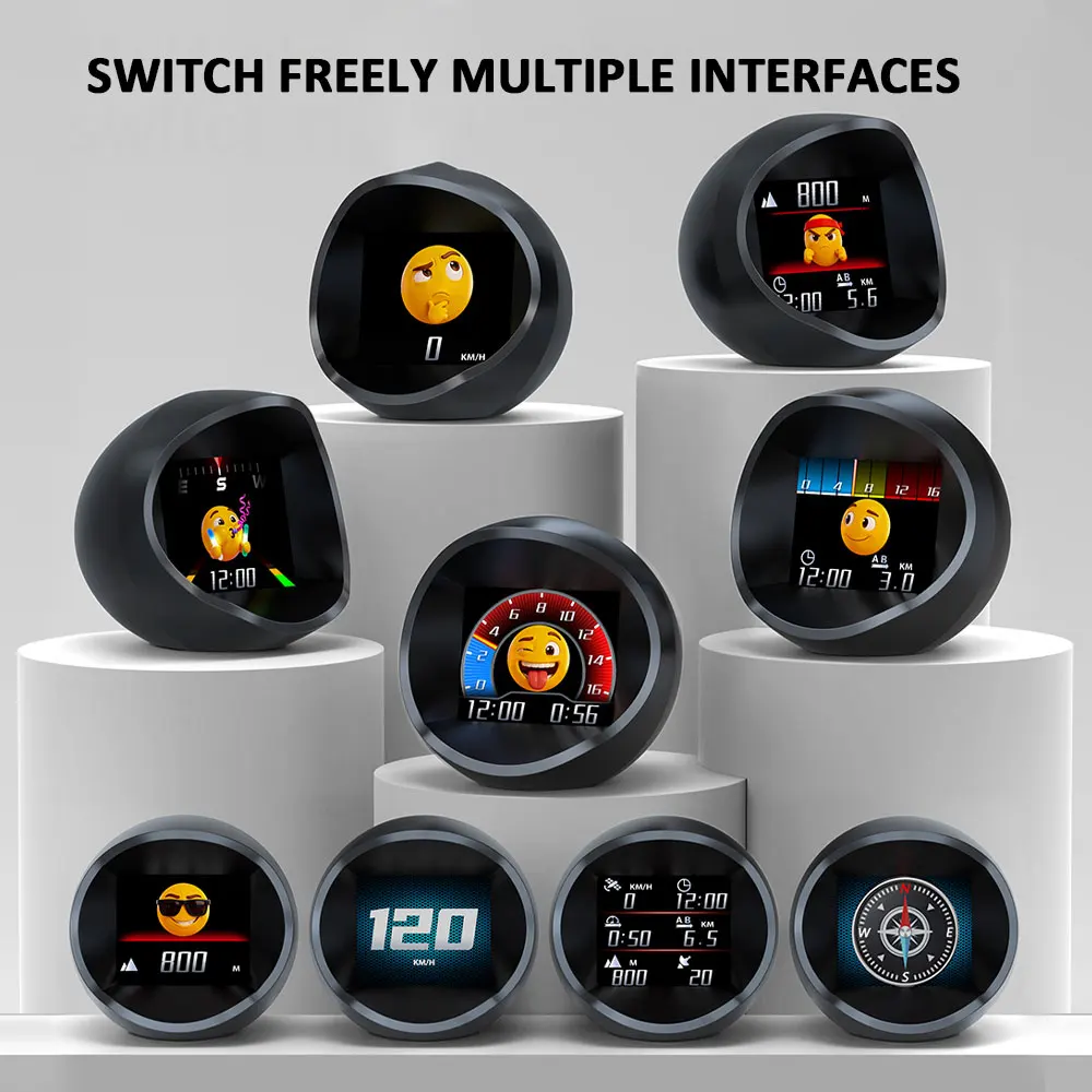 Thumbnail 4 - #25 Latest Vehicle Head-Up Displays Updates