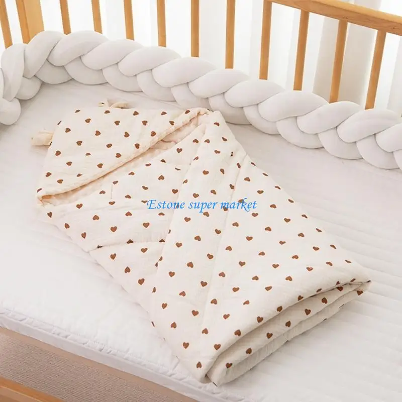 090B Baby Awaddles منشفة مقنعين للطفل للطفل الفتيات المريحون يغطون الأطفال الصغار