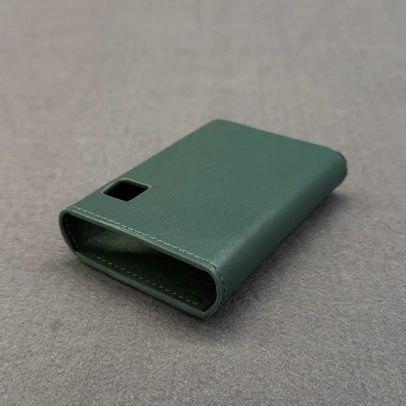 A6 Custom-Made Genuine Leather Case For IFI Hip-Dac 3 DAC 2 DAC3