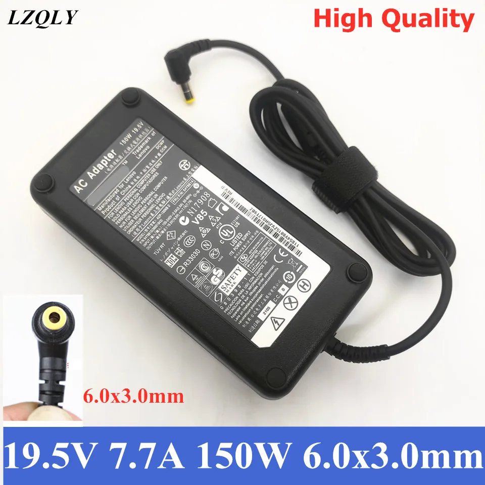 Original 150w 19.5v Adaptador de Corrente Alternada para Lenovo Thinkcentre 7.7a M72z M91z M93z M91p C540 All-in-one pc Power Supply B300 A720 A600