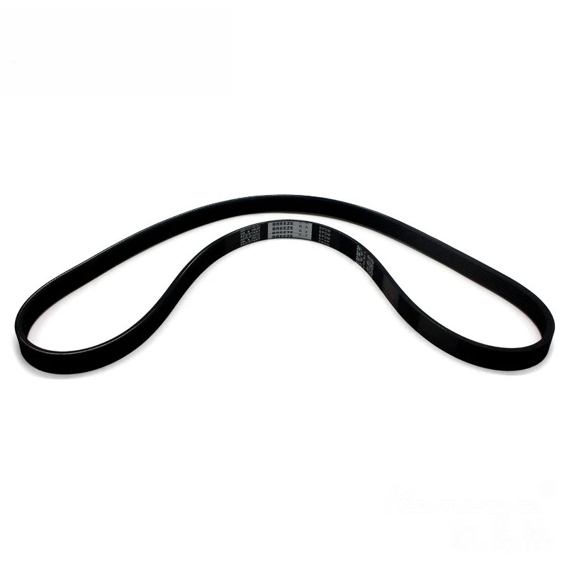 

Высококачественный многоручейковый приводной ремень для листоподающих машин, для подачи толстолистовой кожи, с высокой прочностью