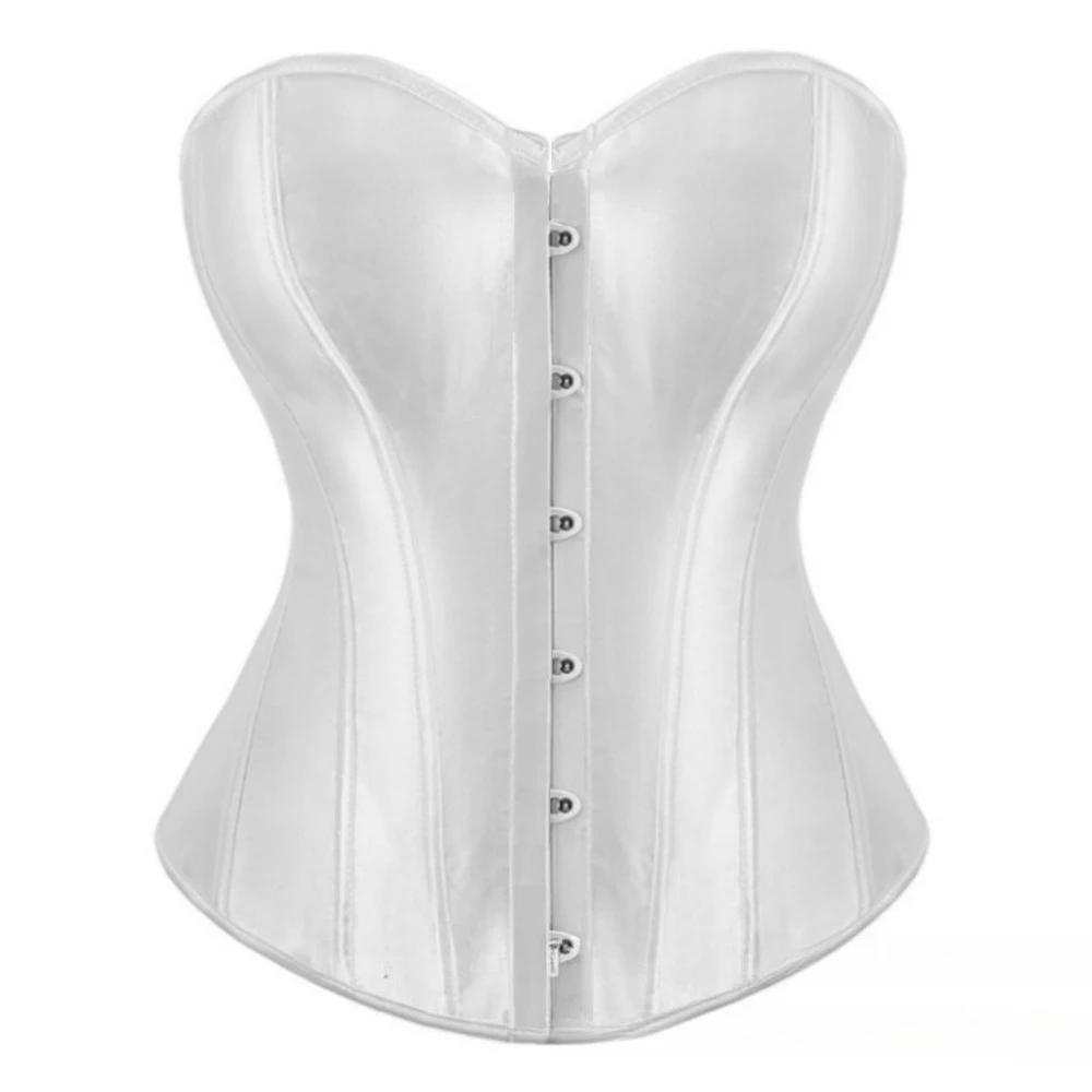 Thumbnail 4 - #70 Low Cost Bustiers & Corsets That Work