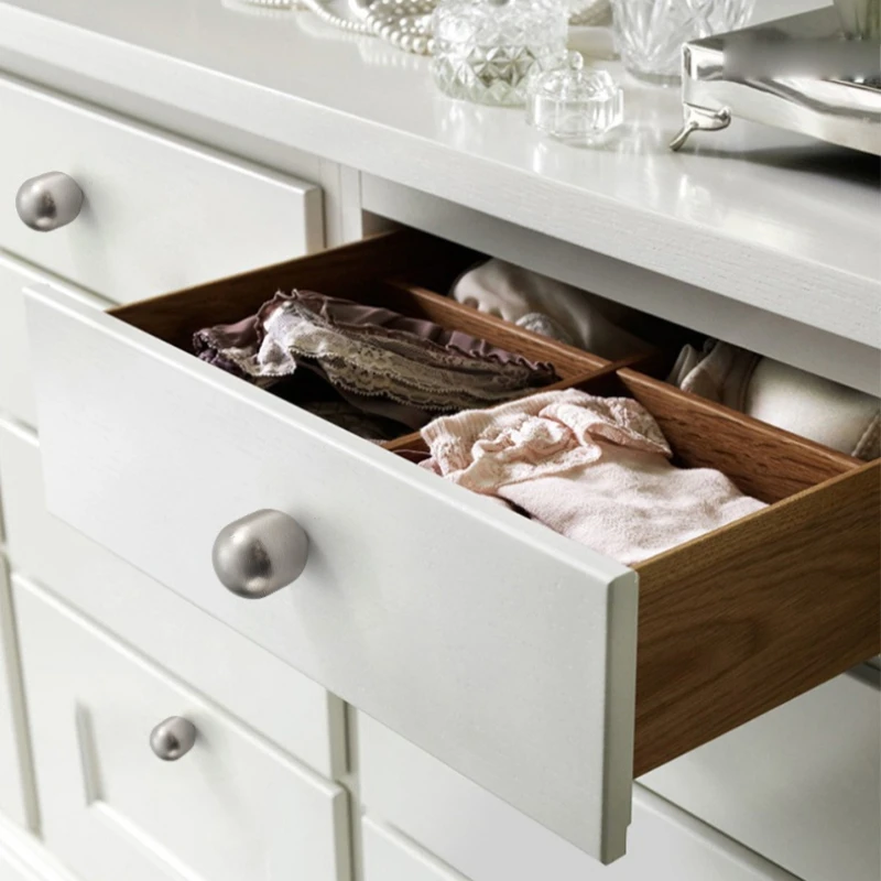 

Solid Brass Furniture Handles Bedroom Dresser Drawer Handles Kitchen Cabinet Drawer Handles Hardware Fitting Shoe Cabinets Pulls