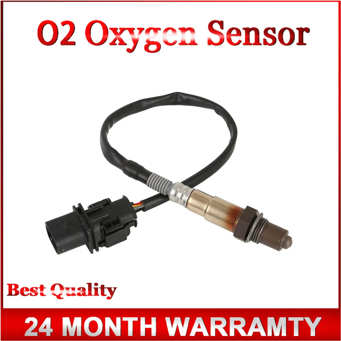 Oxygen Sensor LR001370 for Land Rover Freelander Range Rover III Ford III Citroen Peugeot VOLVO 7G919D375AA 7G91-9D375-AA