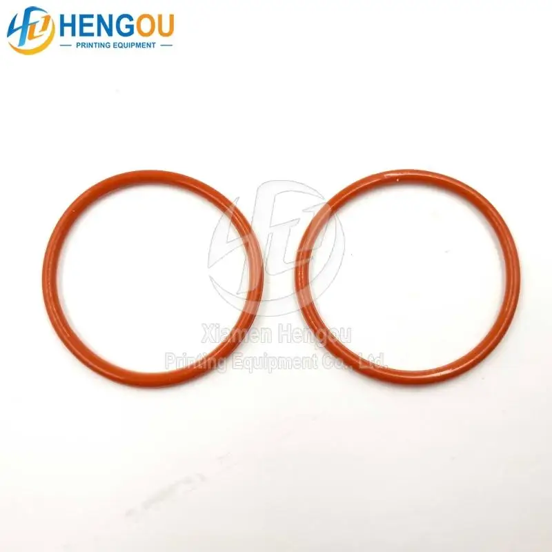 Import quality seal Ring printing machine parts