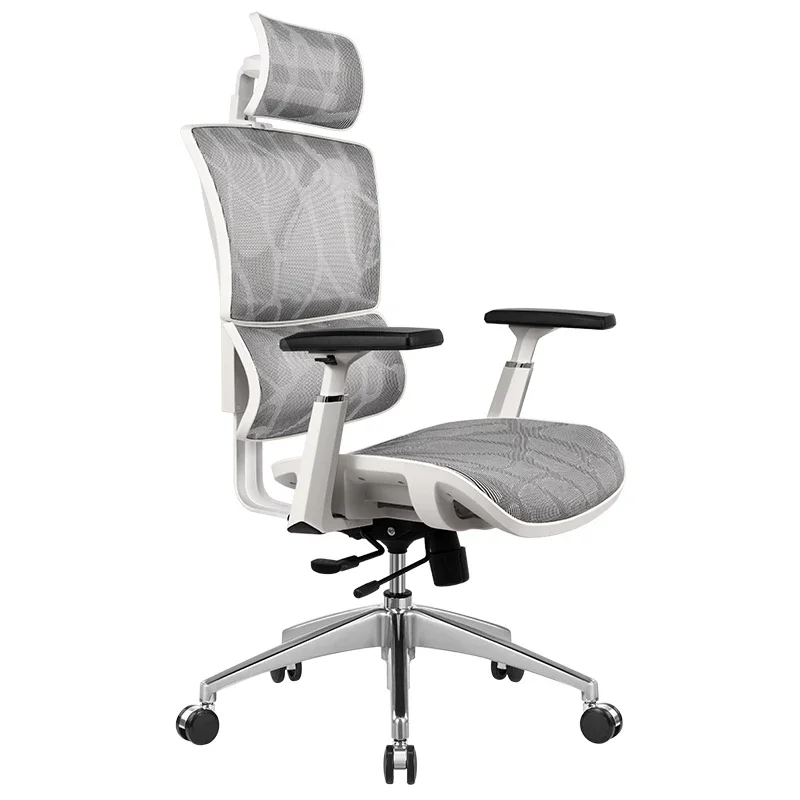 Ergoup Modern Ergonomic Comfort Seat Cushion  Adjustable Swivel Chair For Office