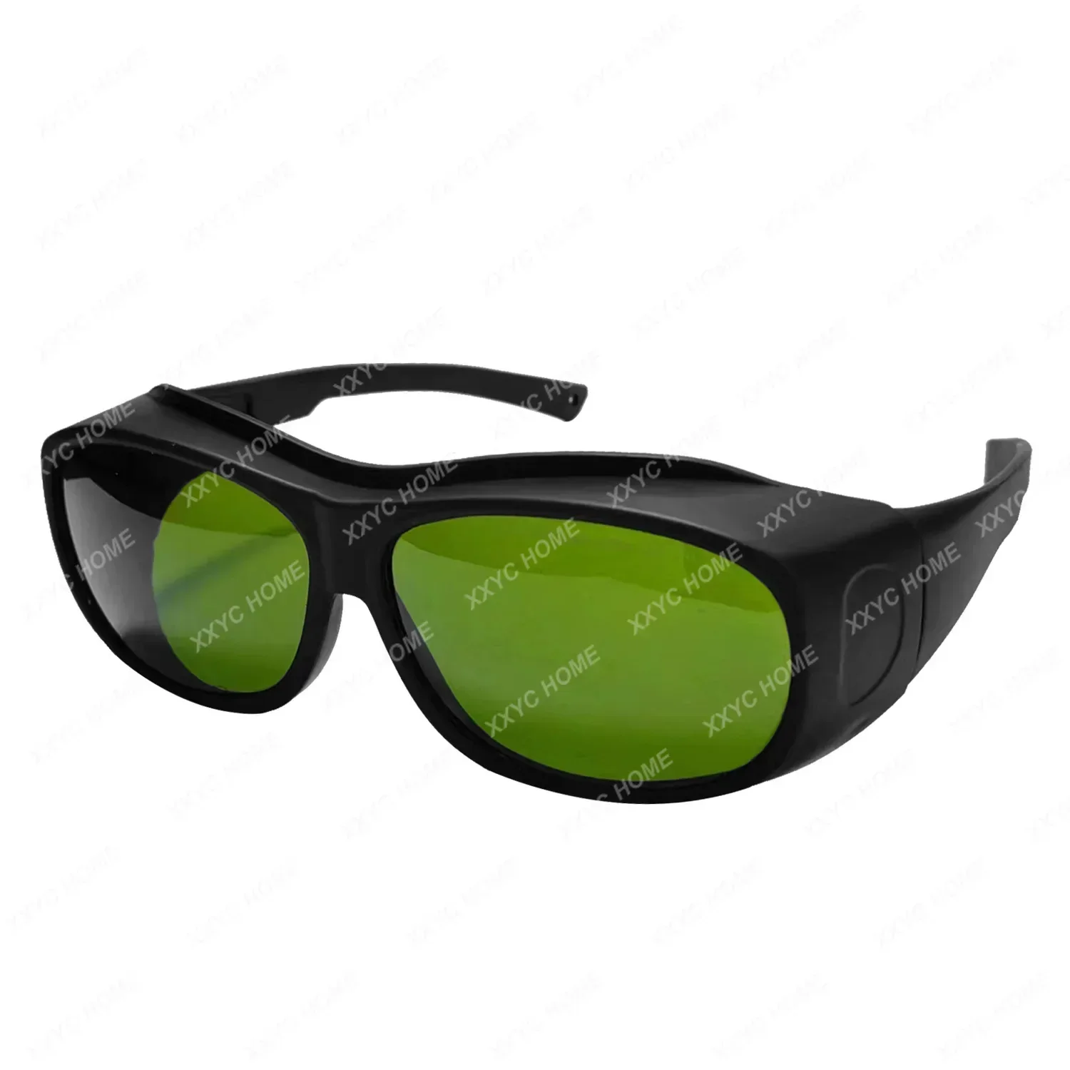 

OD7+ CE Safety Glasses Fit for 755nm,808nm,980nm,1064nm YAG Laser Eye Protection Protective Goggles 780nm - 1070nm