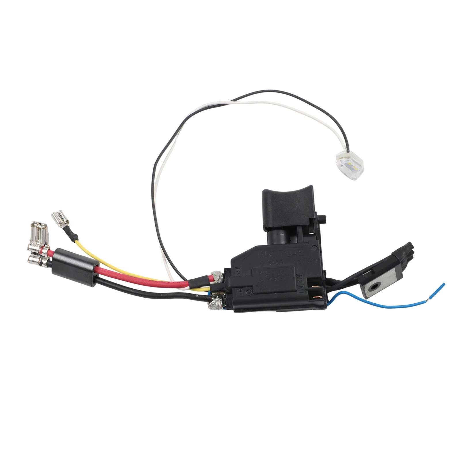 Abrasive Tool Power Tool Part Replacement Switch Direct Replacement Single Unit For Power Tool…