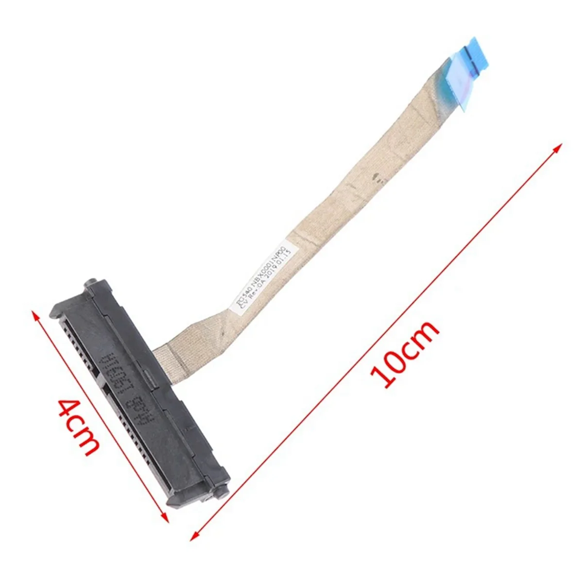 For Lenovo L340-15 340C-15 L340-14 L340C-15 Hard Disk Interface Multifunctional Convenient Practical Hard Disk Cable image 5
