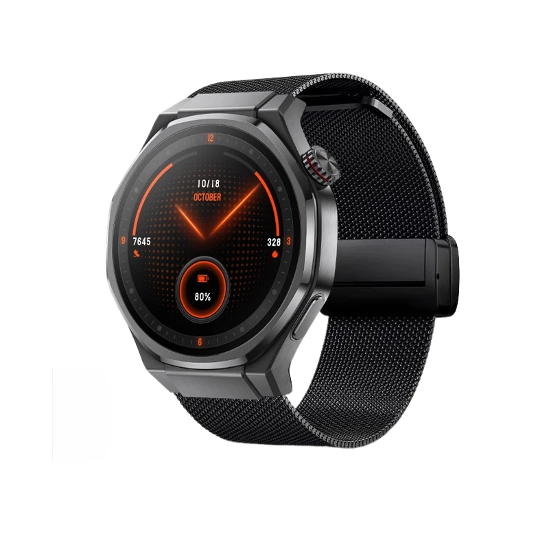 Metal Strap For Hon… - image