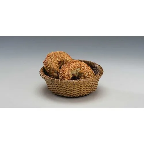 Zicco Bamboo Basket