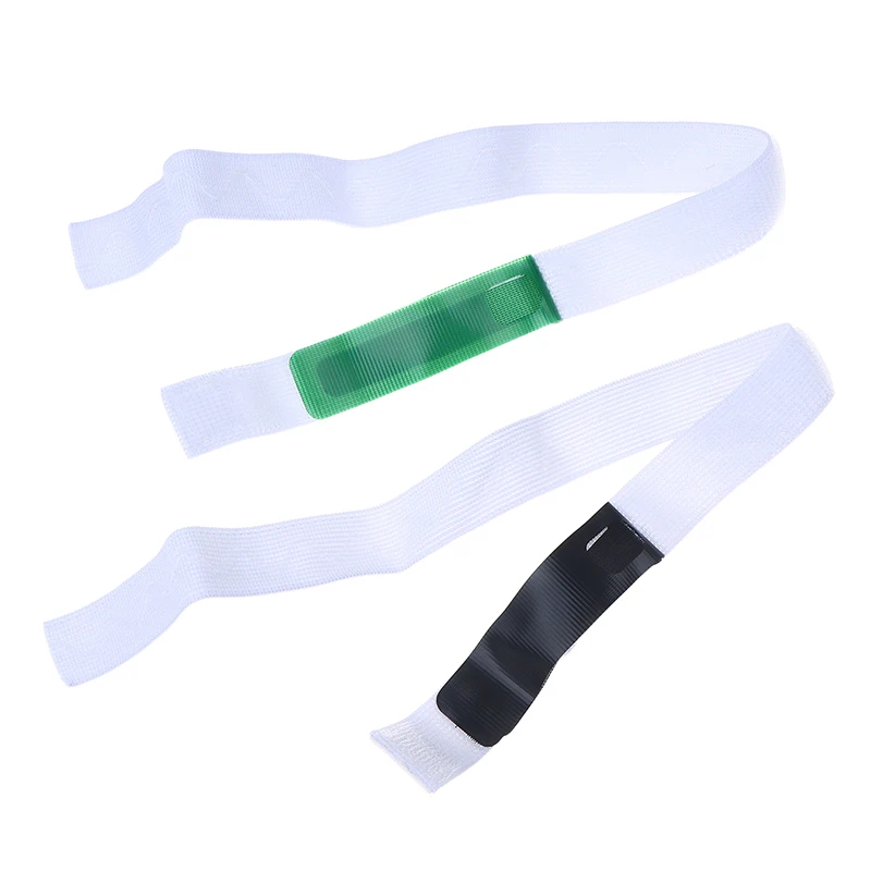 Adjustable Urinary Catheter Leg Strap Urine Bag Fixation Holder Comfortable Fixation Band