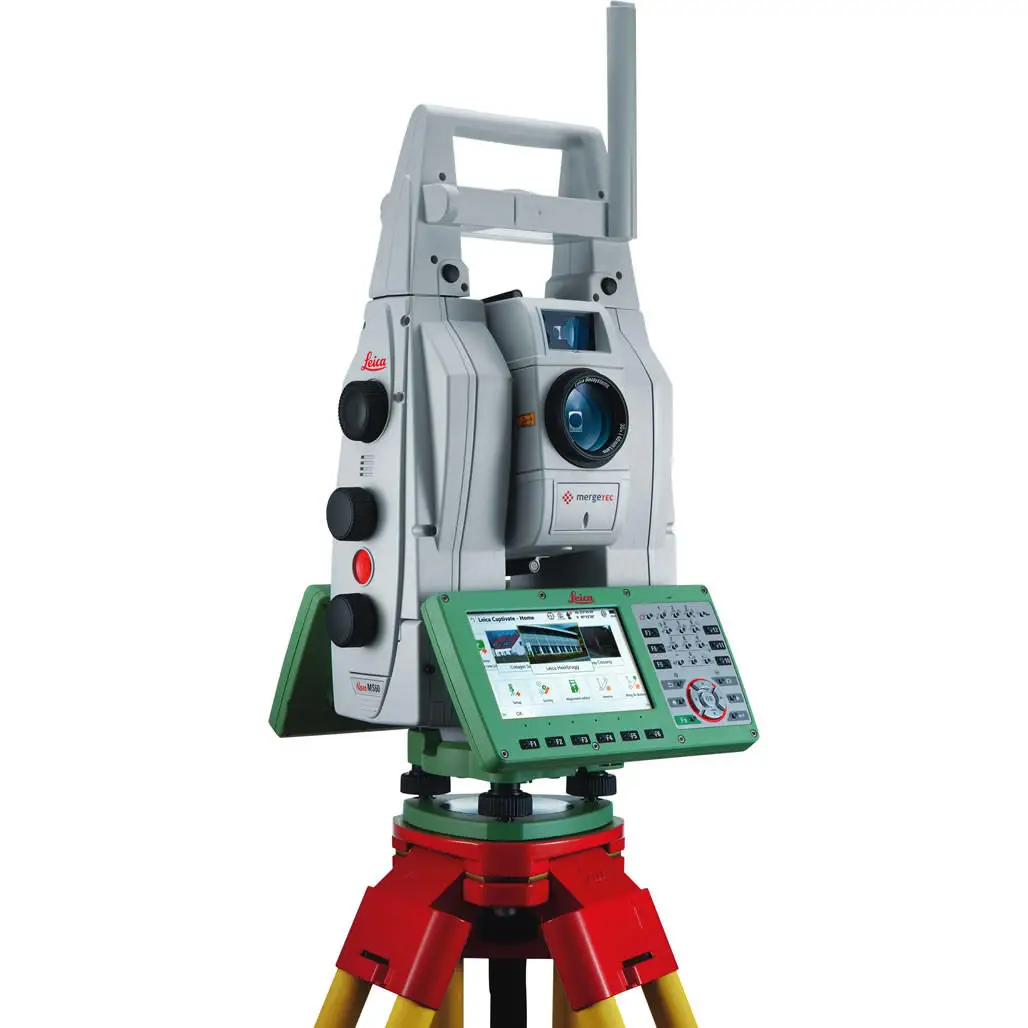 The Best Price For Leca TS60 Total station Survey Instruments