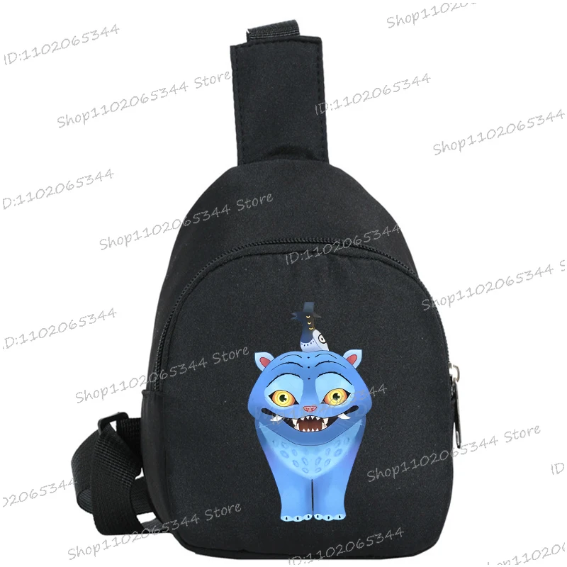 Рисунок 6 - Kawaii аниме мультфильм нагрудная