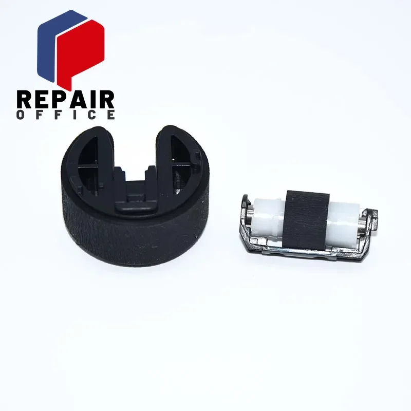 1set. CC430-67901 Pickup Roller Separation Pad for HP CM1312 CM1415 CM2320 CP1210 CP1215 CP1510 CP1515 CP1518 CP1525 CP2025