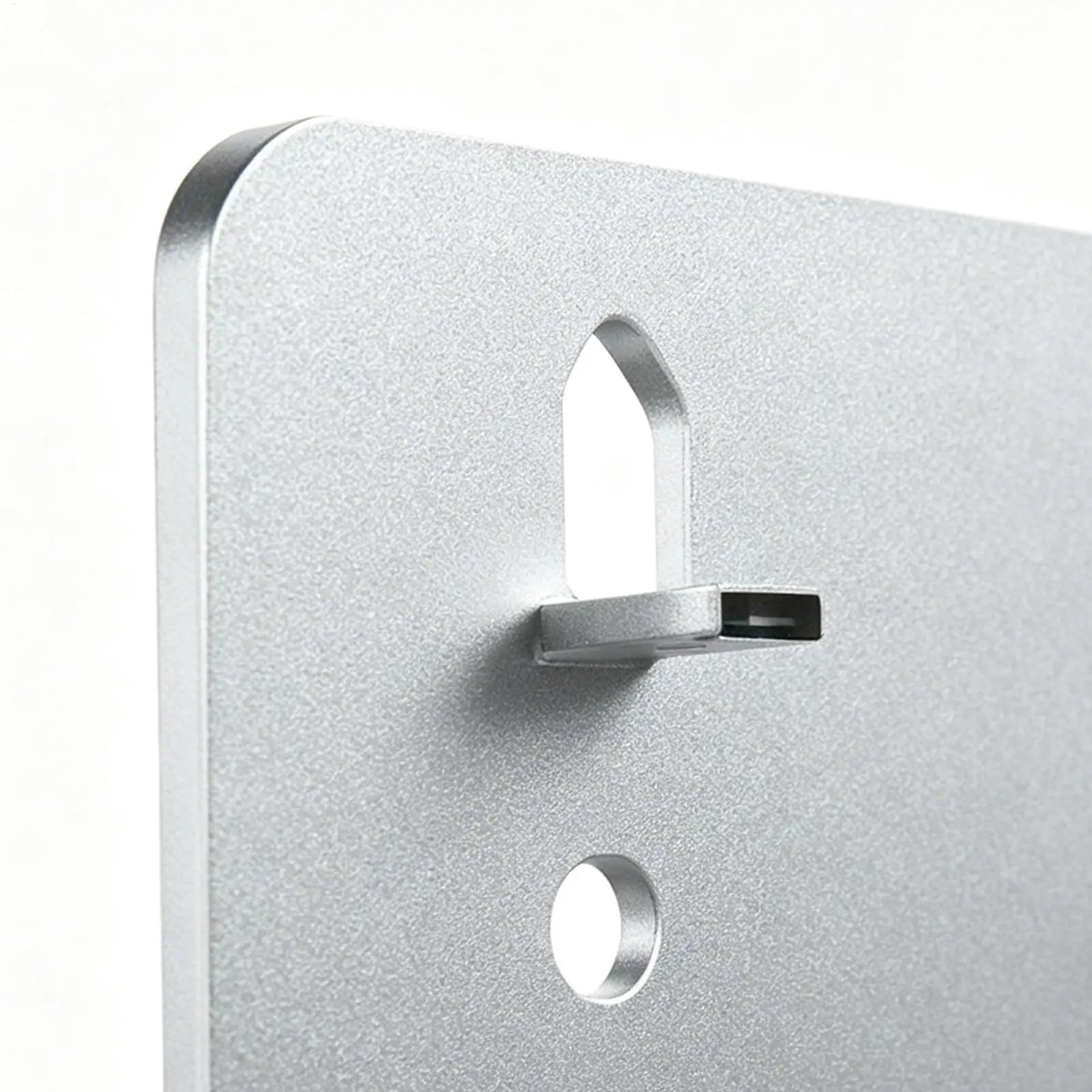 Nail Plate 4 Piece Self Nailing Steel Shield Nail Stopper Plate Shield For Central Vacuum Ducts Drywall Plumbing Wiring