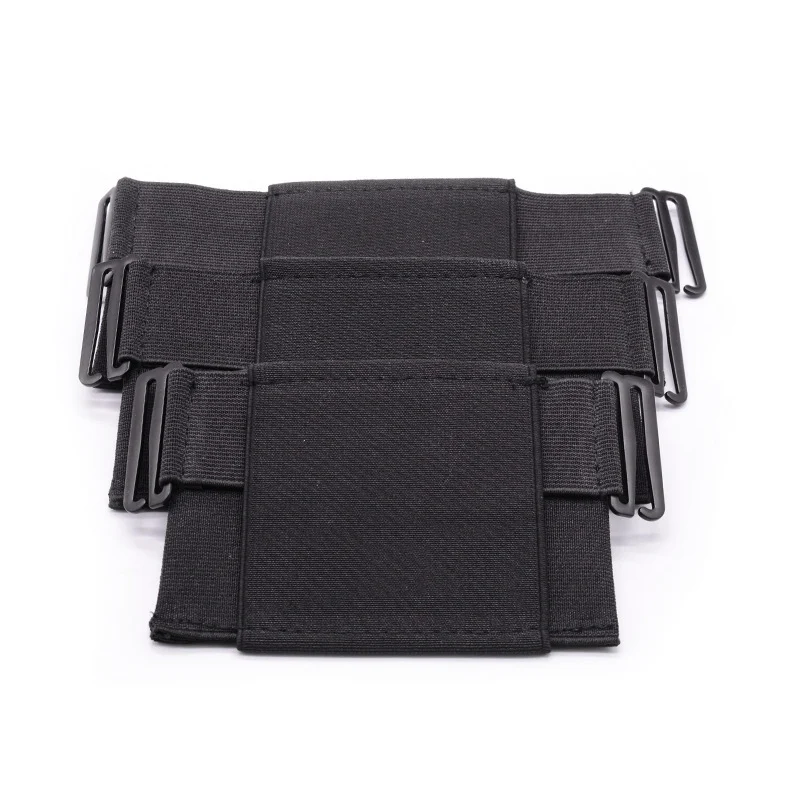 Hot Minimalist Invisible Travel Wallet Waist Packs Bag Mini Pouch for Key Card Phone Sports Outdoor Hidden Security Wallet