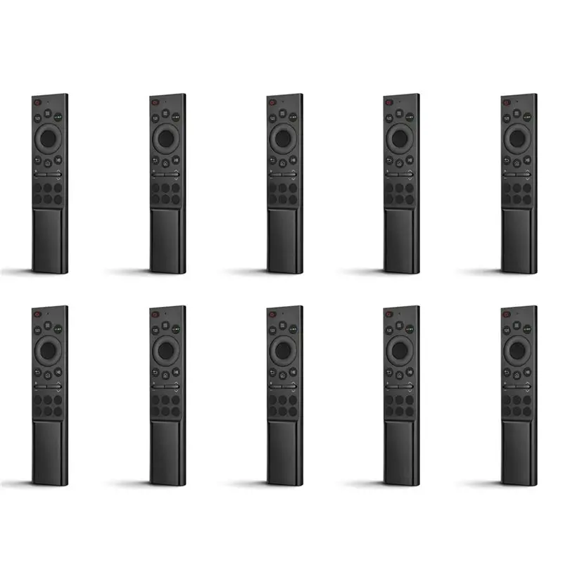 SQPP-10X Niversal For Smart TV Remote Control,Infrared Remote Control With ,Prime Video, TV