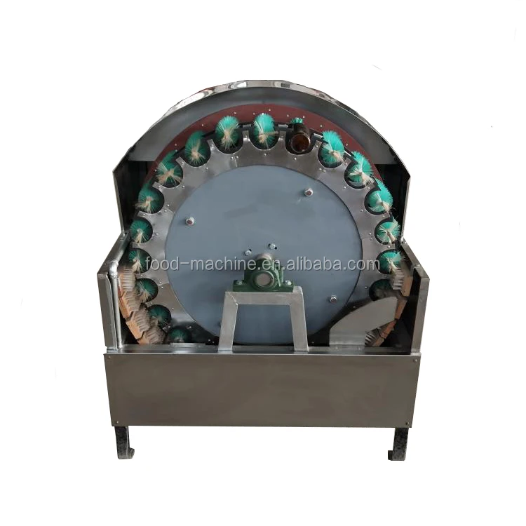 ملصقات لاصقة أوتوماتيكية مكونة من 24 فرشاة لزجاجة المياه وغسالة #6