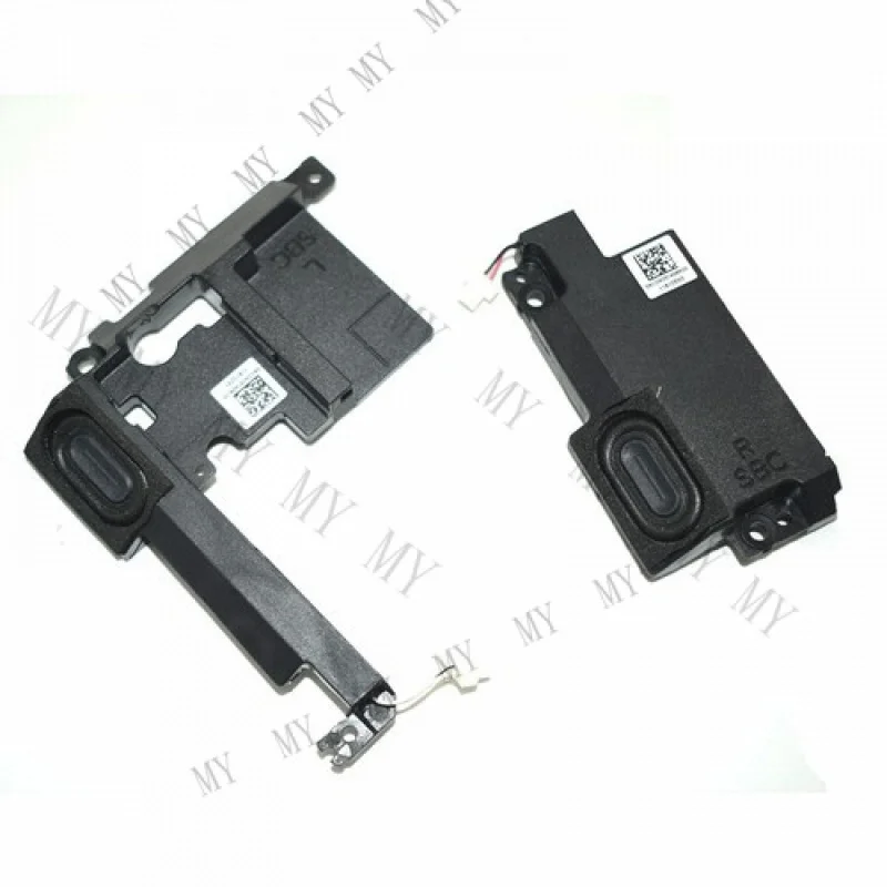 

TT New Built in L&R Speaker For HP OMEN 15-EK 15-EN TPN-Q236 Q238 L98748-001