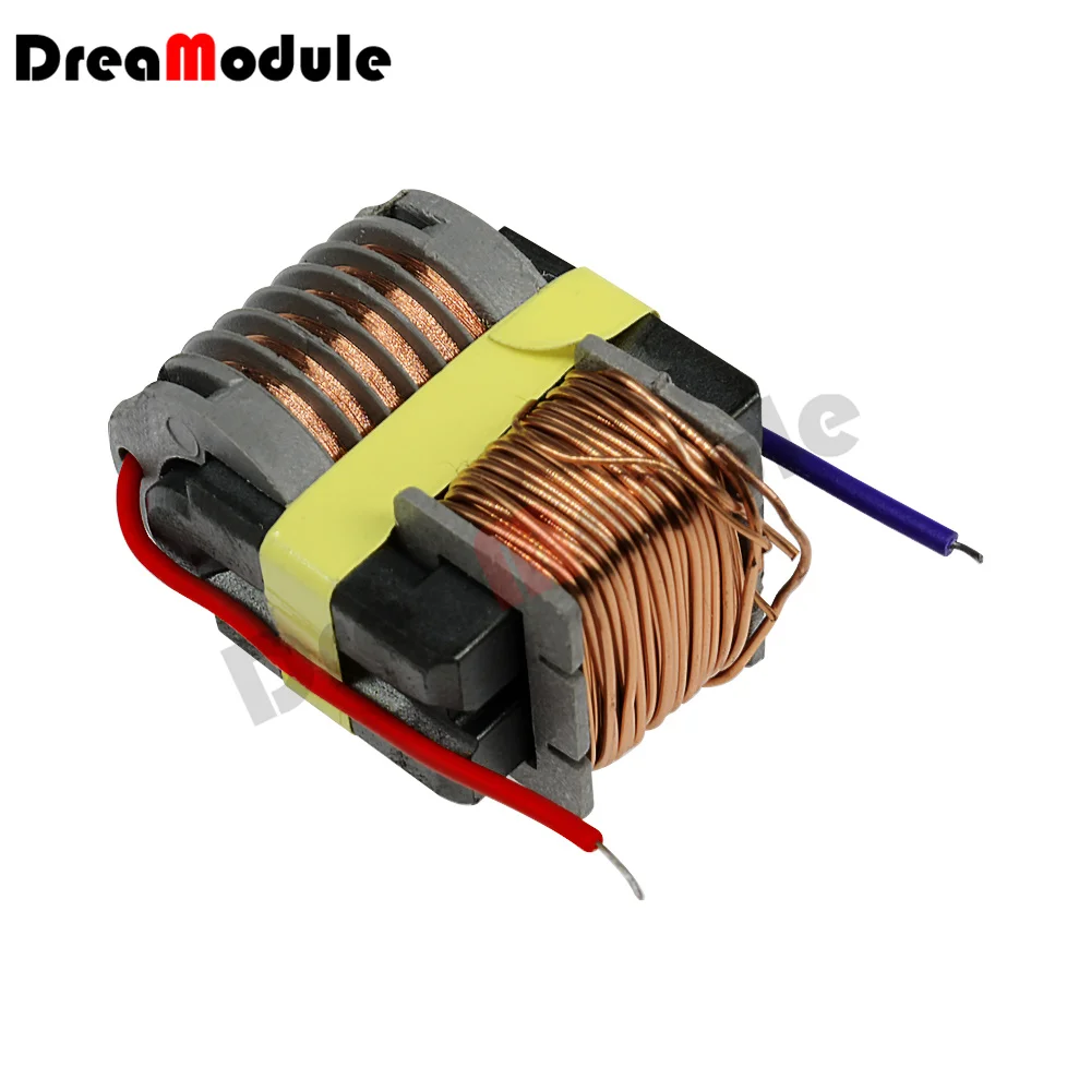 Dreamodule 15KV High Frequency Inverter High Voltage Generator Coil Arc Generator Plasma Boost Converter Power Module