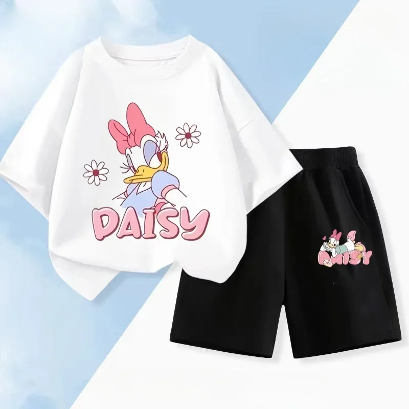 T-Shirt Et Short Im… - image